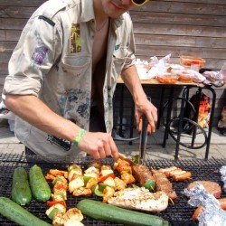 DSC 2183 - Scouts en Gidsen Zaventem 
